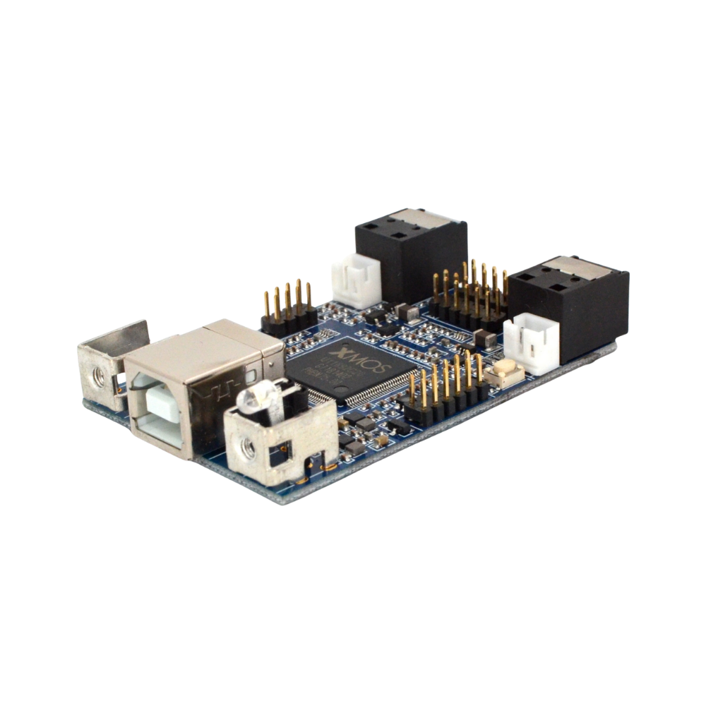 miniDSP MCHStreamer Kit USB 音訊開發板 - 產品圖片 2
