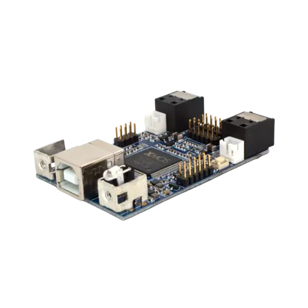 miniDSP MCHStreamer Kit USB 音訊開發板 - 產品圖片 2