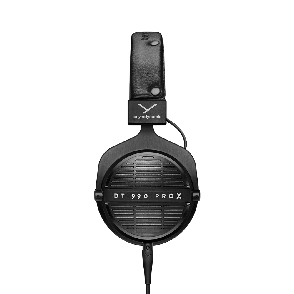 beyerdynamic DT 990 Pro X 監聽耳機 全罩式耳機 - 產品圖片 2
