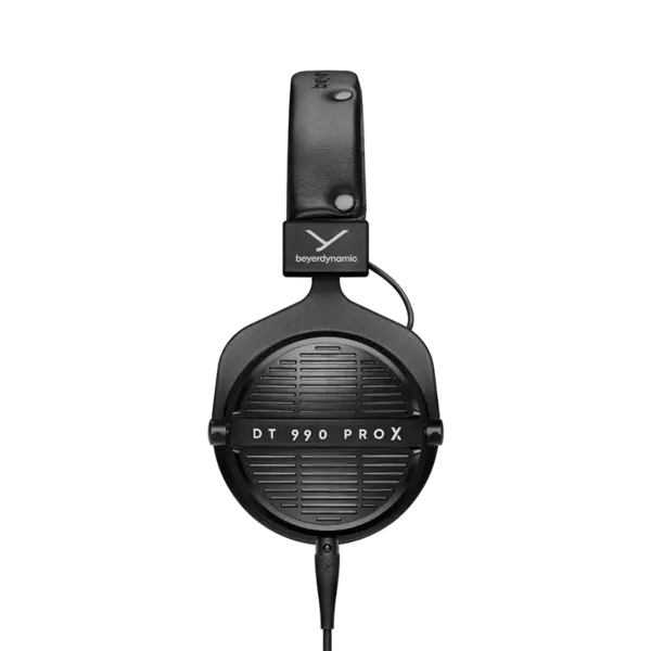 beyerdynamic DT 990 Pro X 監聽耳機 全罩式耳機 - 產品圖片 2