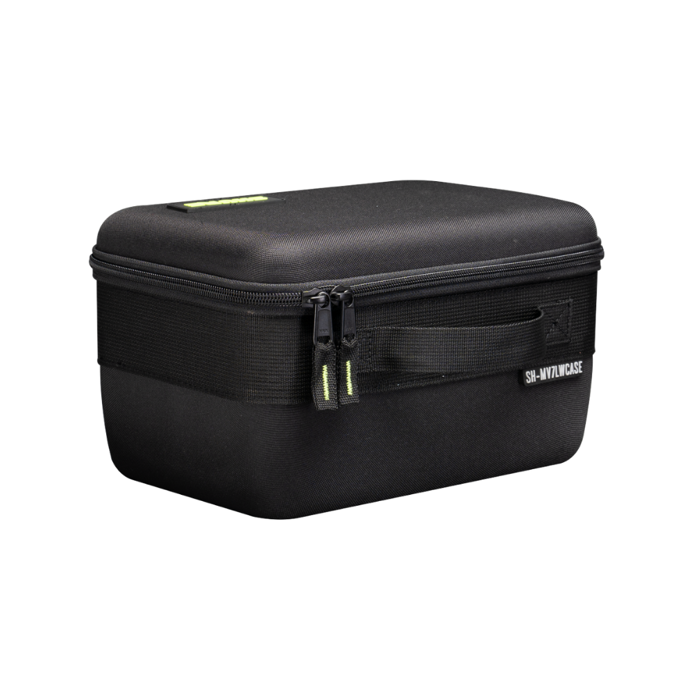 Shure MV7 系列麥克風專用攜帶包 收納包 SH-MV7LWCASE - 產品圖片 2