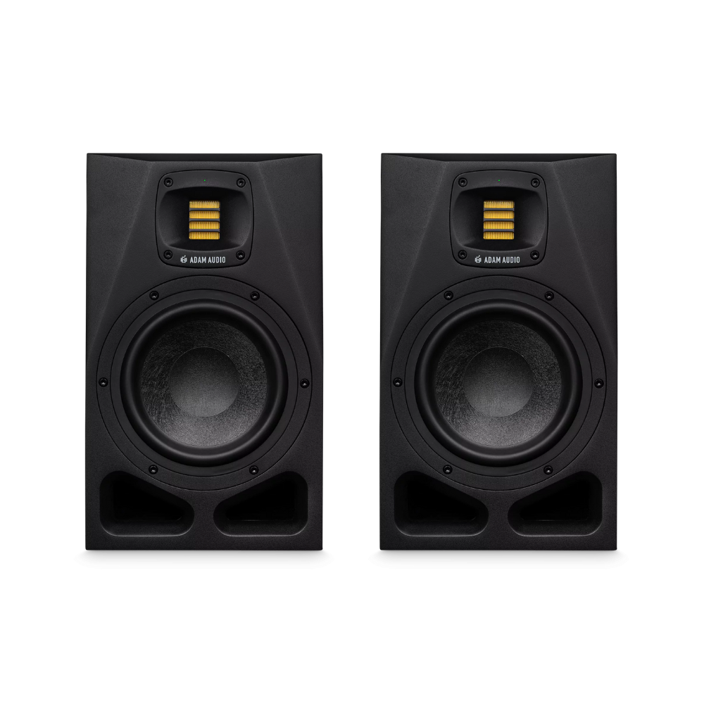 Adam Audio A7V 監聽喇叭（一對） - 產品圖片 2