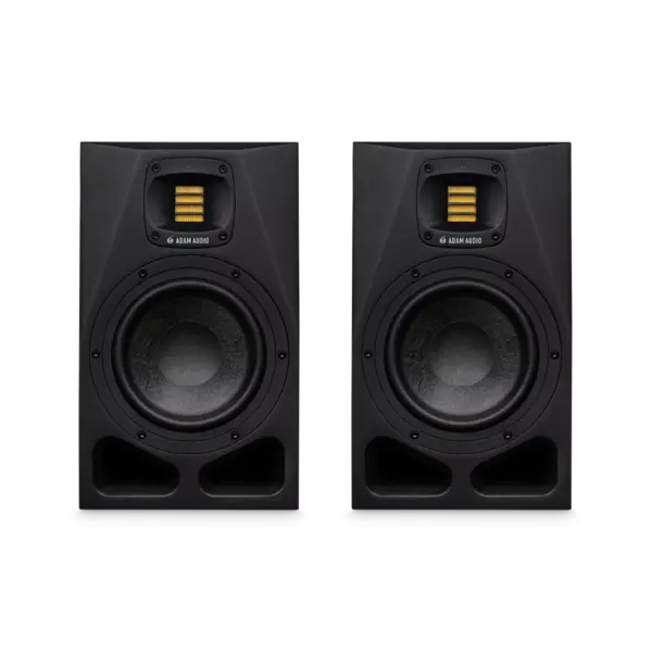 Adam Audio A7V 監聽喇叭（一對） - 產品圖片 2