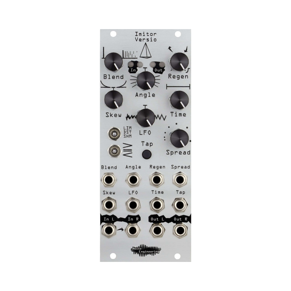Noise Engineering Imitor Versio - 產品圖片 2