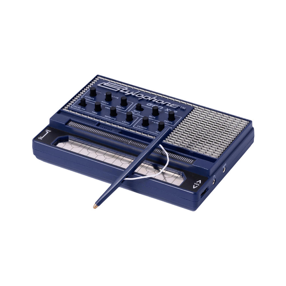 Stylophone GEN X-2 合成器音源 - 產品圖片 2