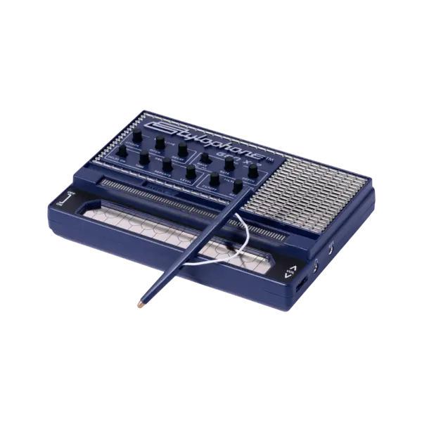 Stylophone GEN X-2 合成器音源 - 產品圖片 2