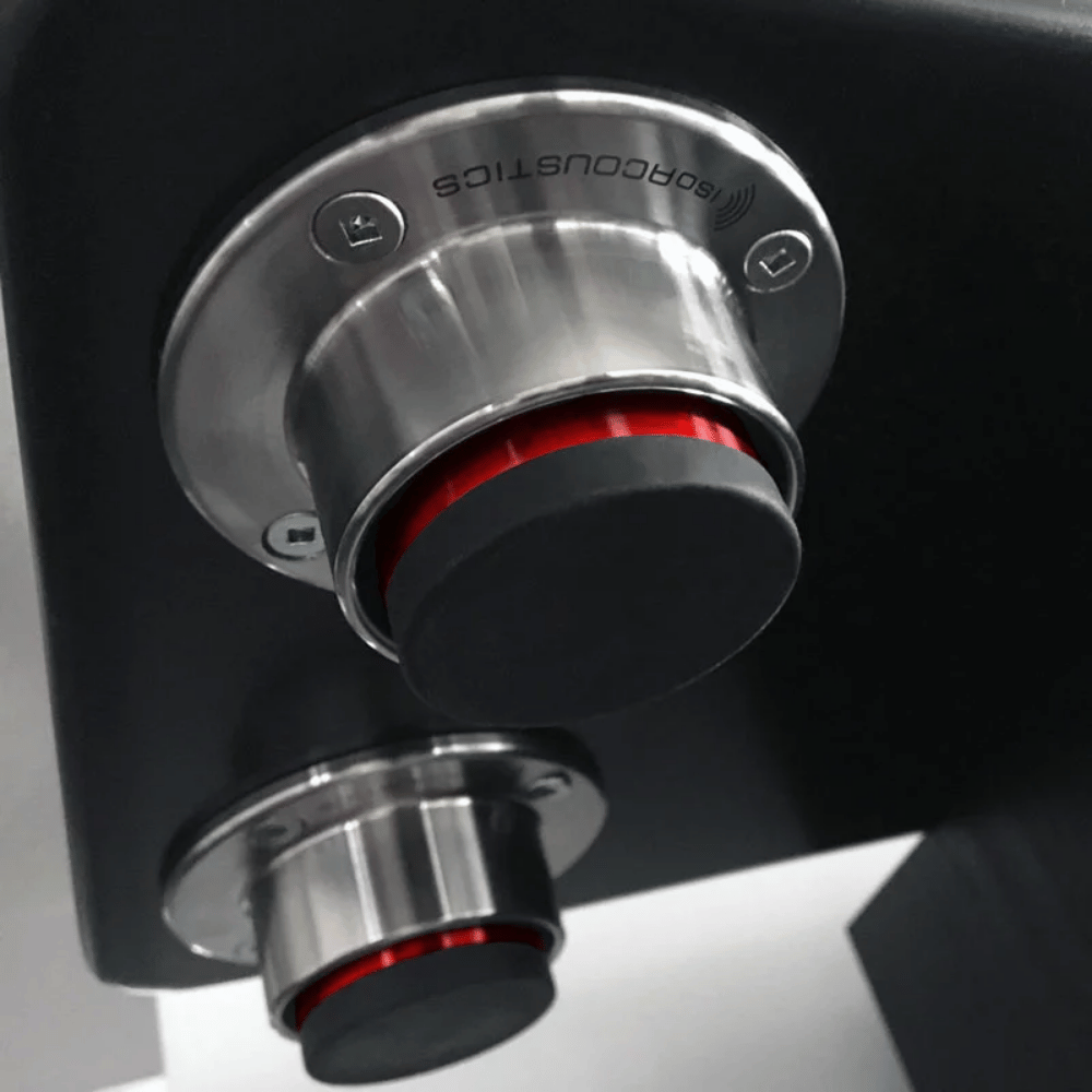 IsoAcoustics Stage 1 樂器音箱架 一組四個 - 產品圖片 2