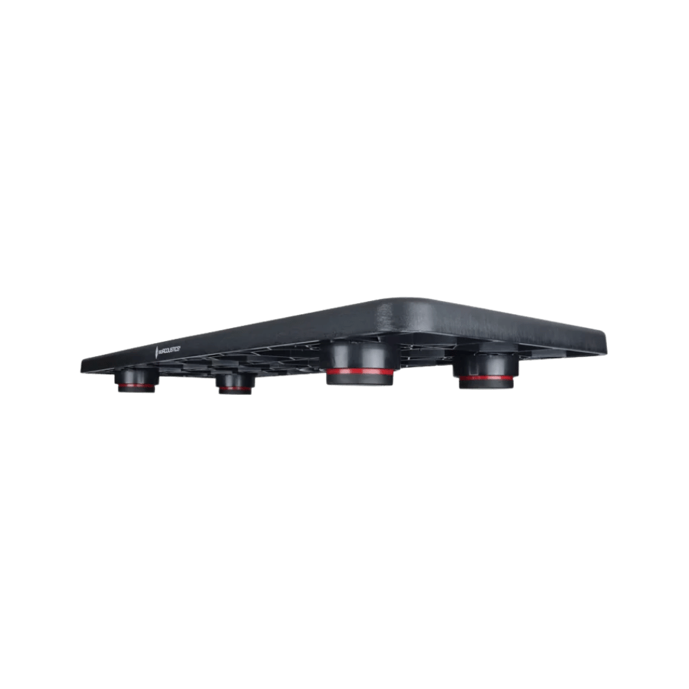 IsoAcoustics New STAGE 1 BOARD 樂器音箱架套組 - 產品圖片 2
