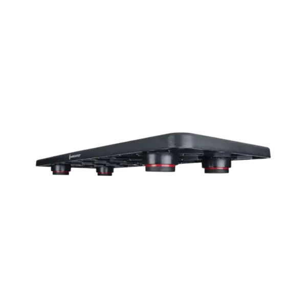 IsoAcoustics New STAGE 1 BOARD 樂器音箱架套組 - 產品圖片 2