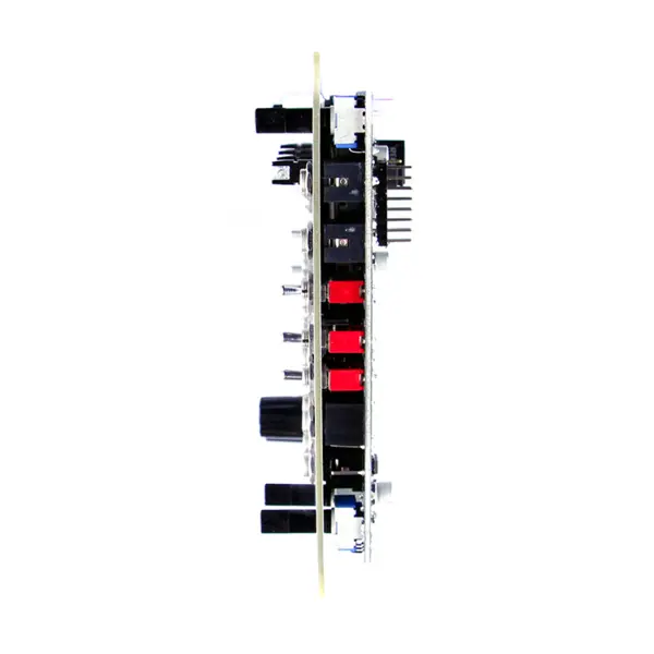 4ms Spectral Multiband Resonator (SMR) 模組化合成器 - 產品圖片 2