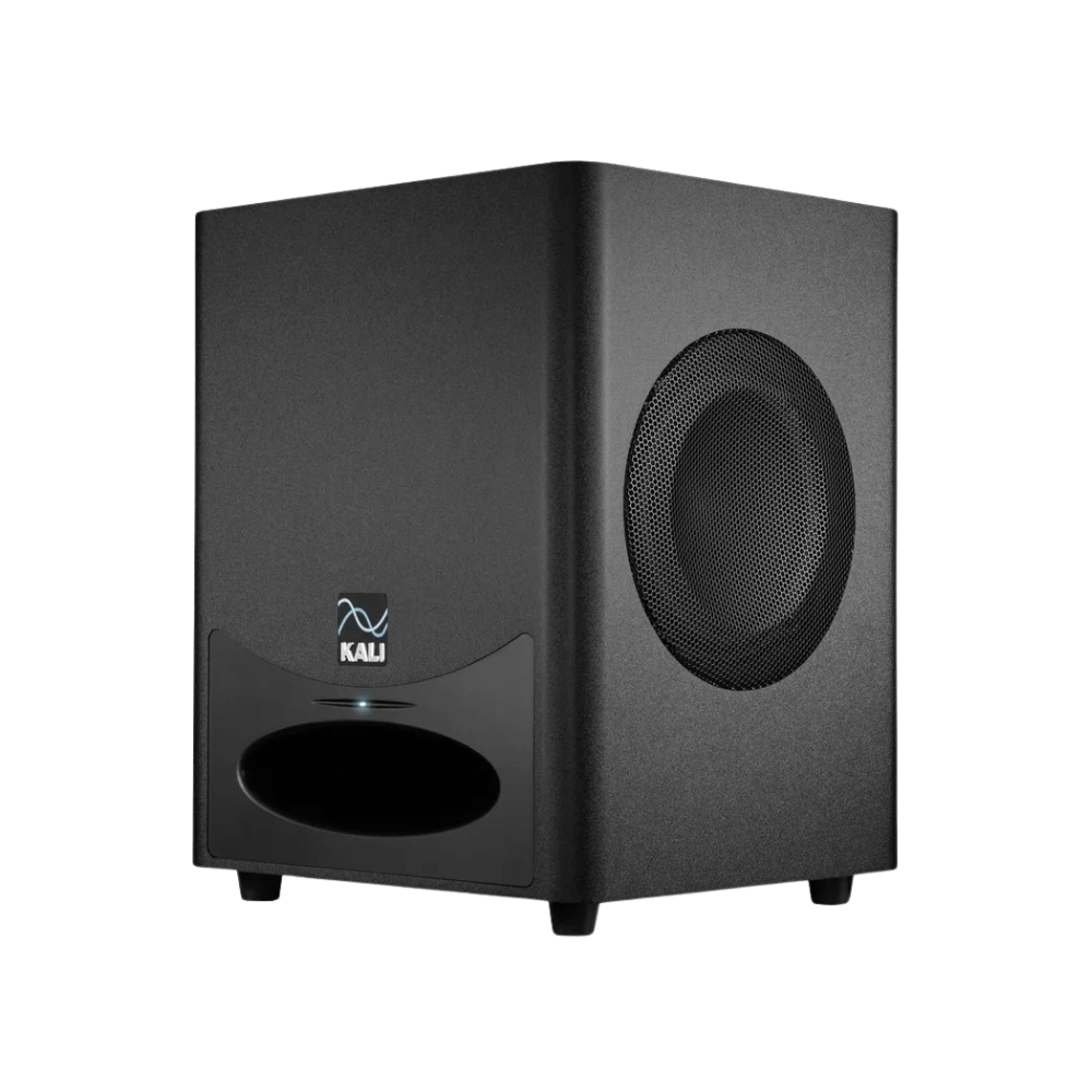 KALI AUDIO WS 6.2 Subwoofer 重低音監聽喇叭 - 產品圖片 2