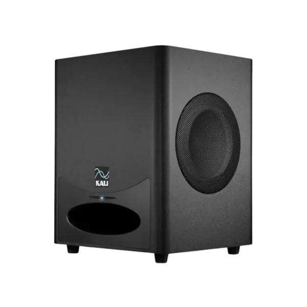 KALI AUDIO WS 6.2 Subwoofer 重低音監聽喇叭 - 產品圖片 2
