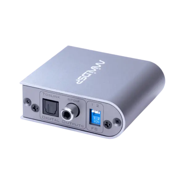 miniDSP PocketADC 類比數位轉換介面 - 產品圖片 2