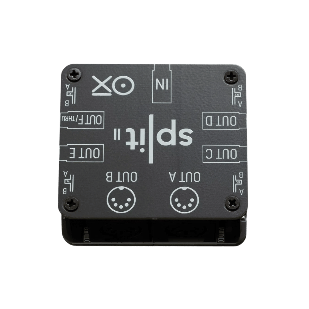 OXI Instruments Split 2 OXI One 專用 MIDI 介面 - 產品圖片 2