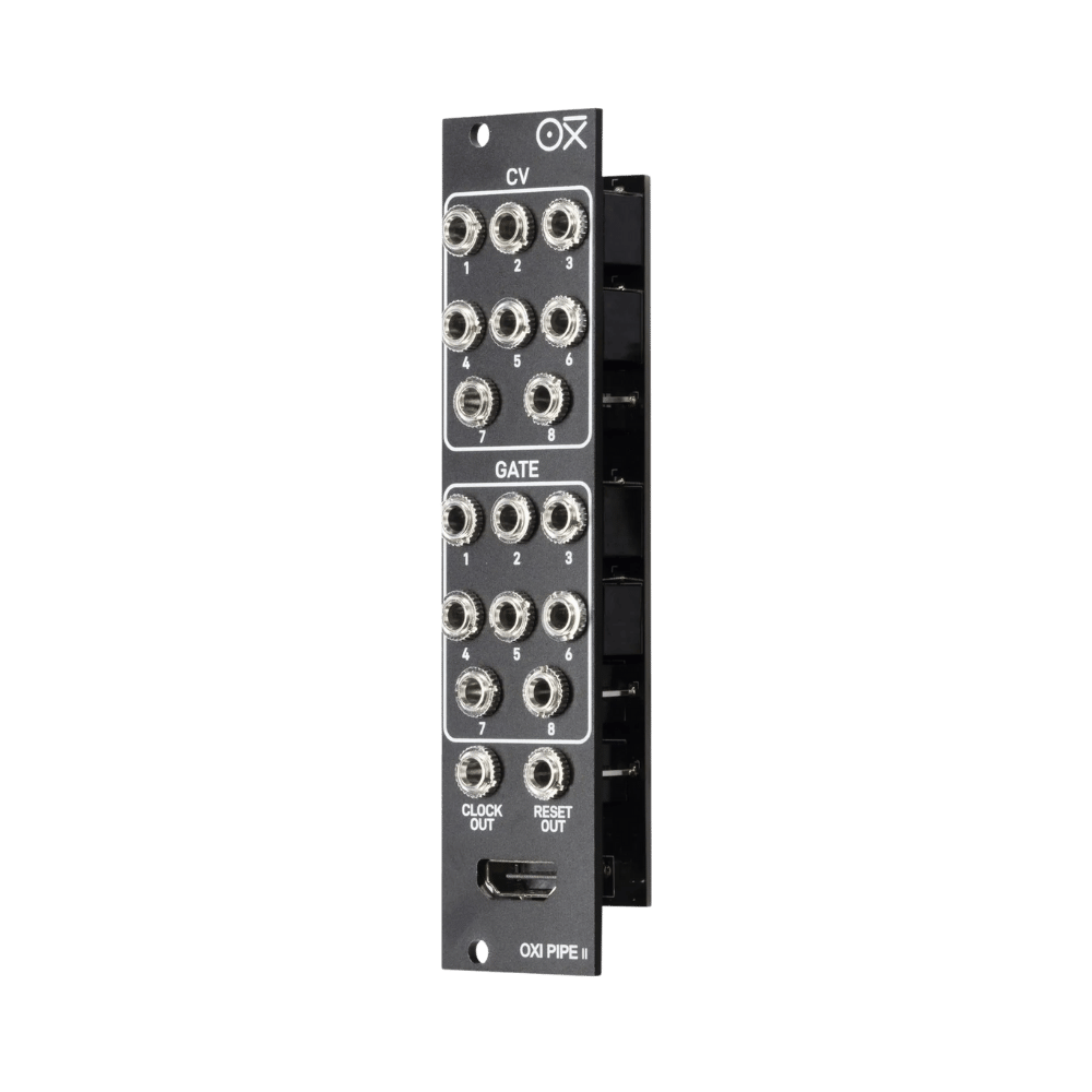 OXI Instruments OXI Pipe MKII – OXI ONE MKII Breakout - 產品圖片 2
