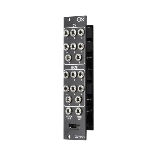 OXI Instruments OXI Pipe MKII – OXI ONE MKII Breakout - 產品圖片 2