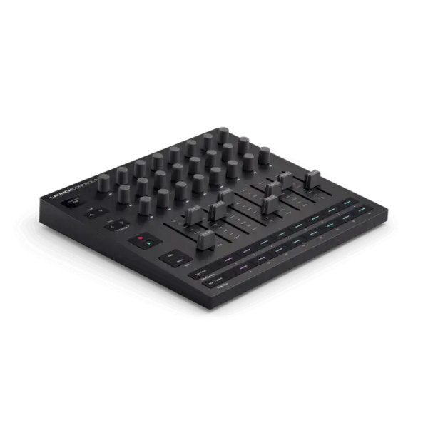 Novation Launch Control XL 3 MIDI 控制器 - 產品圖片 2