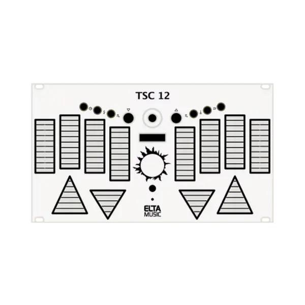 ELTA Music TSC 12 觸控控制器 - 產品圖片 2