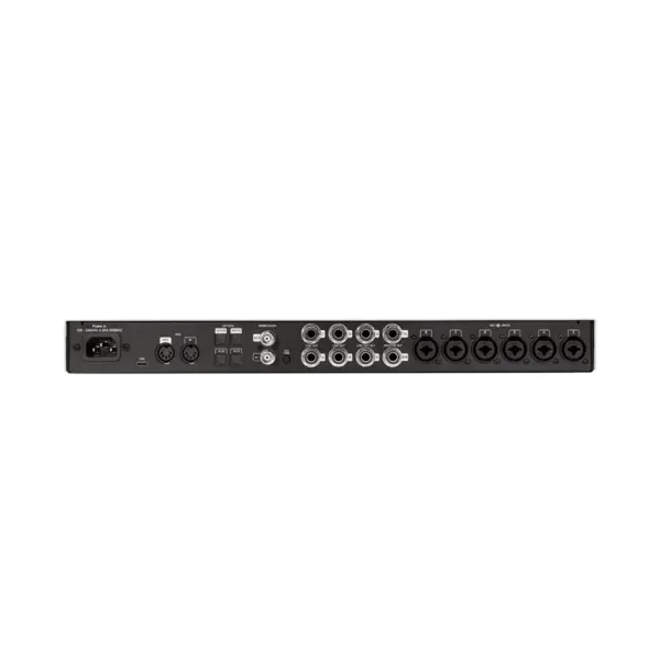 Universal Audio Volt 876 USB-C 錄音介面 - 產品圖片 2