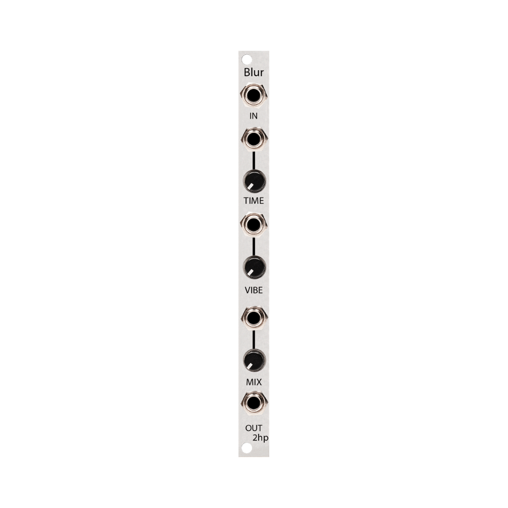 2hp Blur Spectral Processor - 產品圖片 2