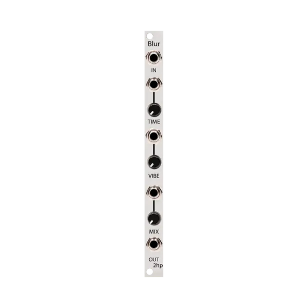 2hp Blur Spectral Processor - 產品圖片 2