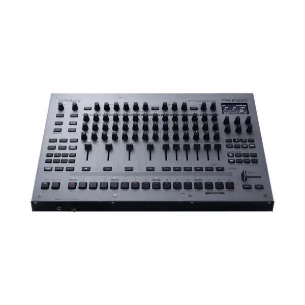 Roland TR-1000 Rhythm Creator 鼓機 - 產品圖片 2