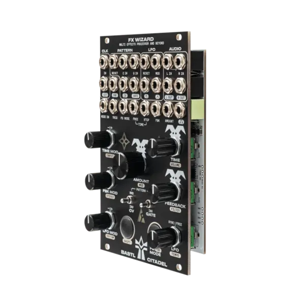 BASTL Instruments CITADEL FX Wizard - 產品圖片 2