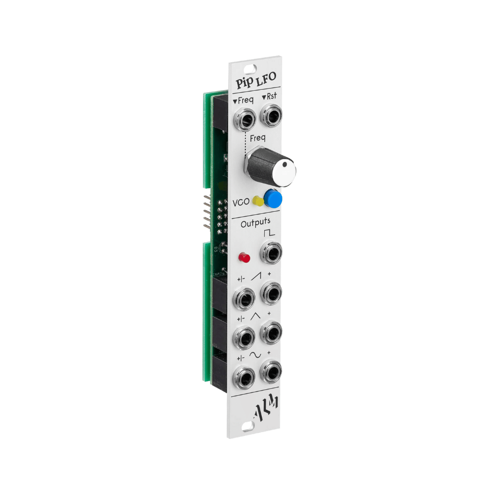 ALM Busy Circuits ALM048 Pip LFO - 產品圖片 2