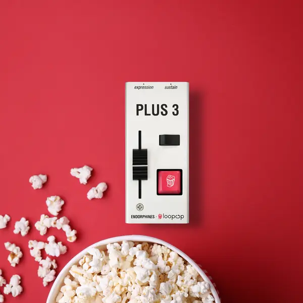 Endorphin.es PLUS 3 Pedal - 產品圖片 2