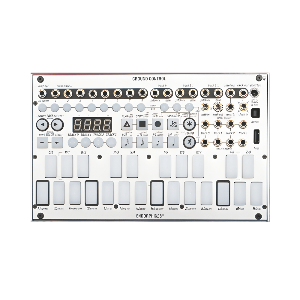Endorphin.es Ground Control Standalone - 產品圖片 2