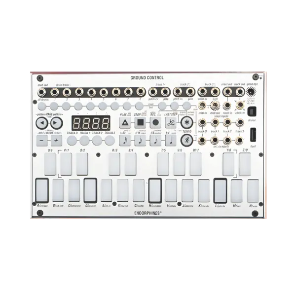 Endorphin.es Ground Control Standalone - 產品圖片 2