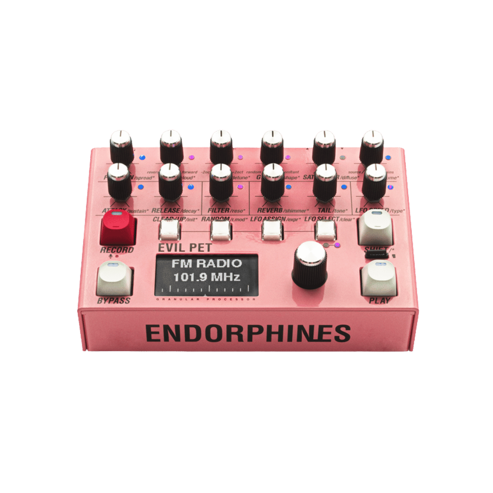 Endorphin.es Evil Pet - 產品圖片 2