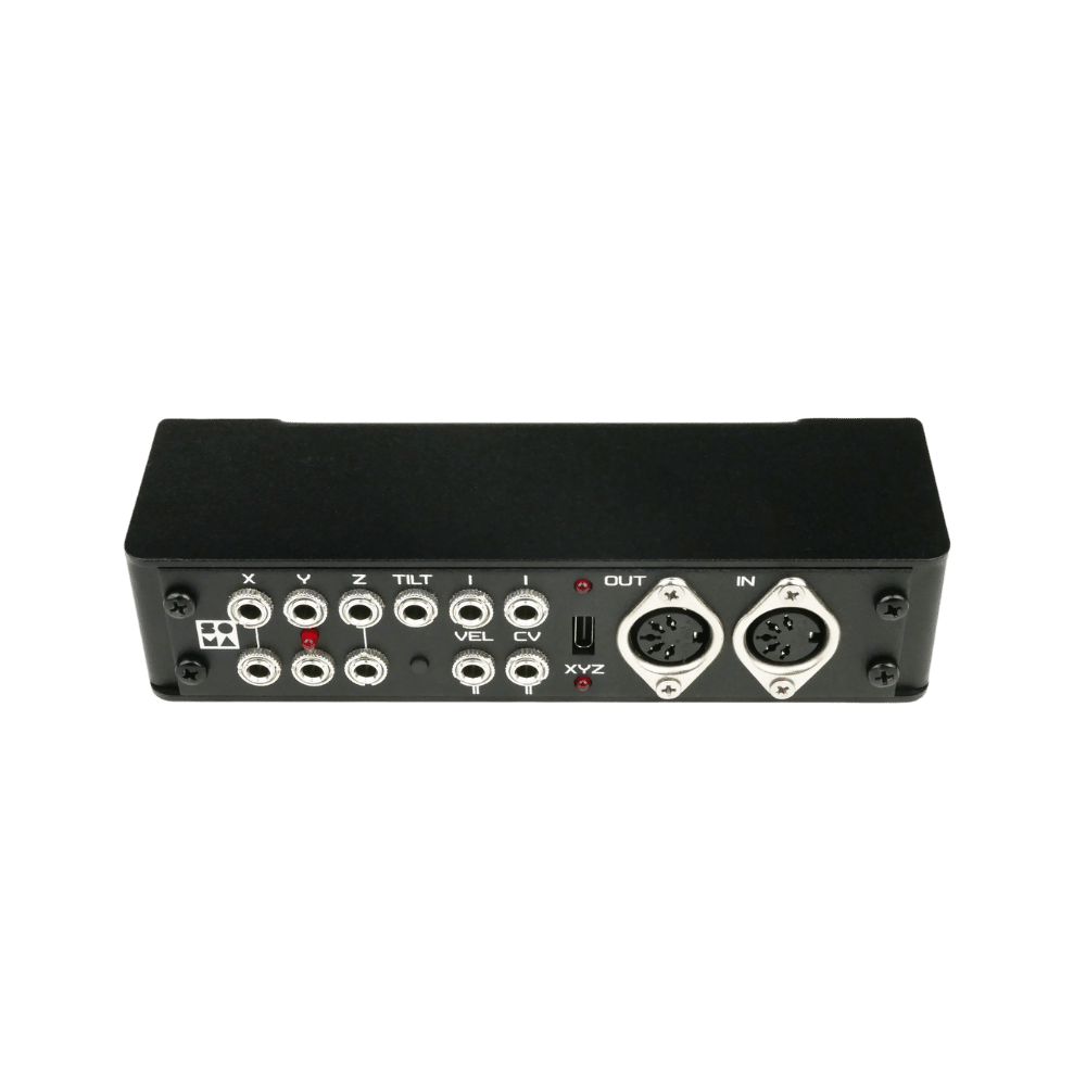 SOMA Laboratory Breakout Box - 產品圖片 2