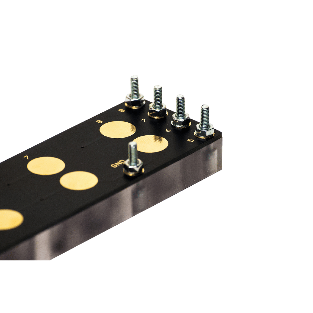 SOMA Laboratory LYRA-8 Ornament-8 Adapter - 產品圖片 2
