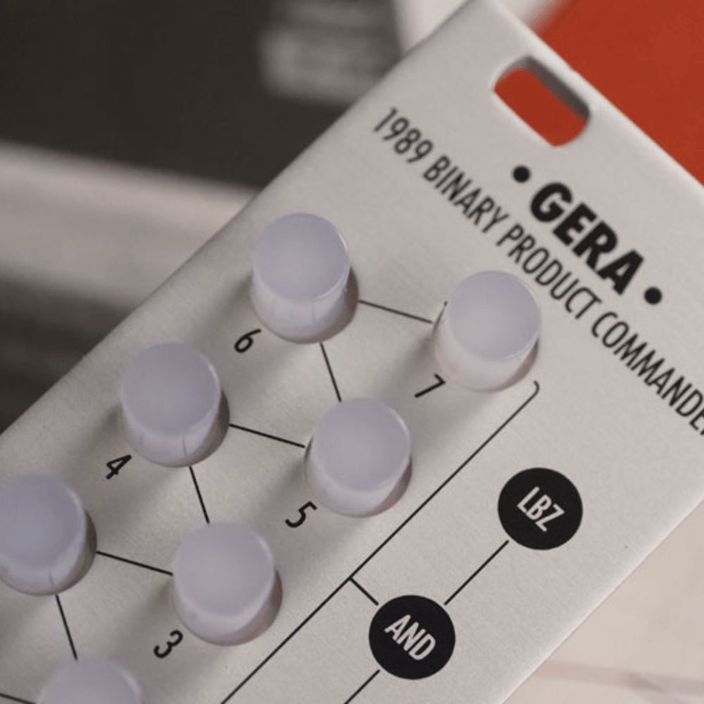 XAOC Devices GERA - 產品圖片 2