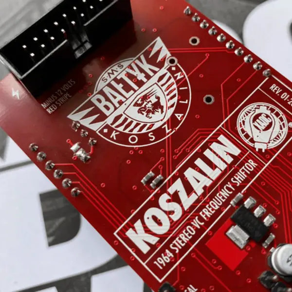 XAOC Devices KOSZALIN - 產品圖片 2
