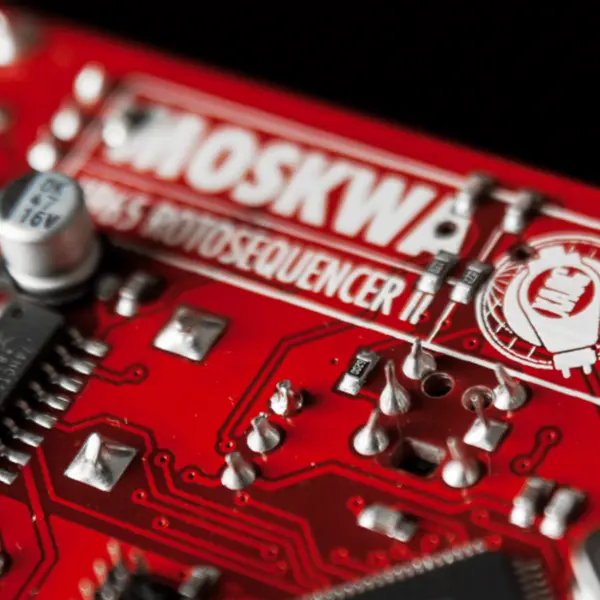 XAOC Devices MOSKWA II - 產品圖片 2