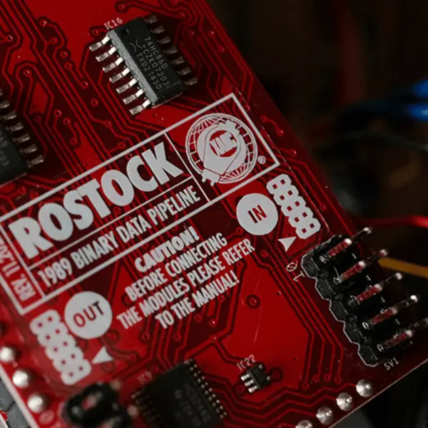 XAOC Devices ROSTOCK - 產品圖片 2