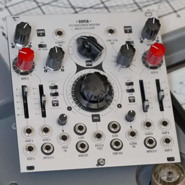 XAOC Devices SOFIA - 產品圖片 2