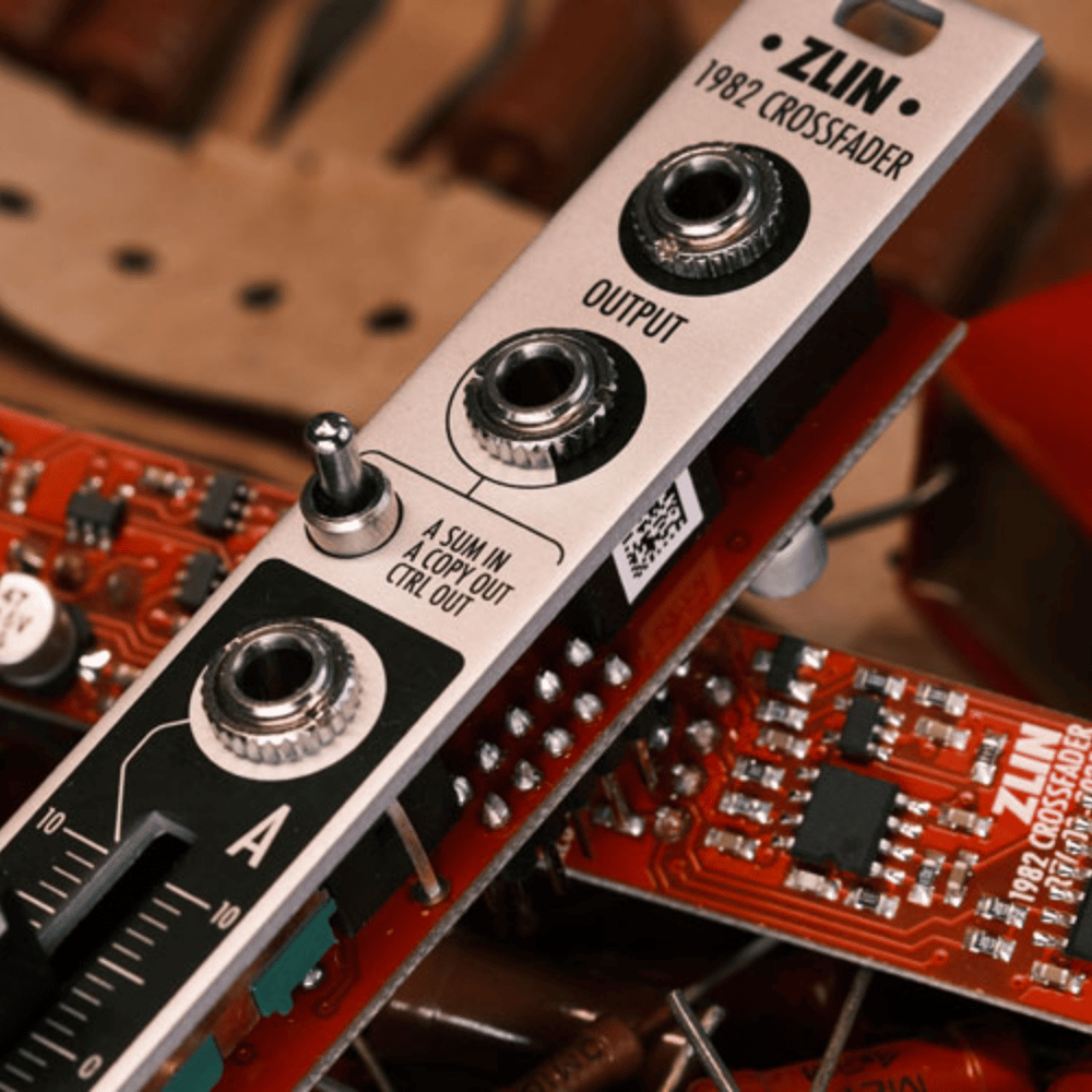 XAOC Devices ZLIN - 產品圖片 2
