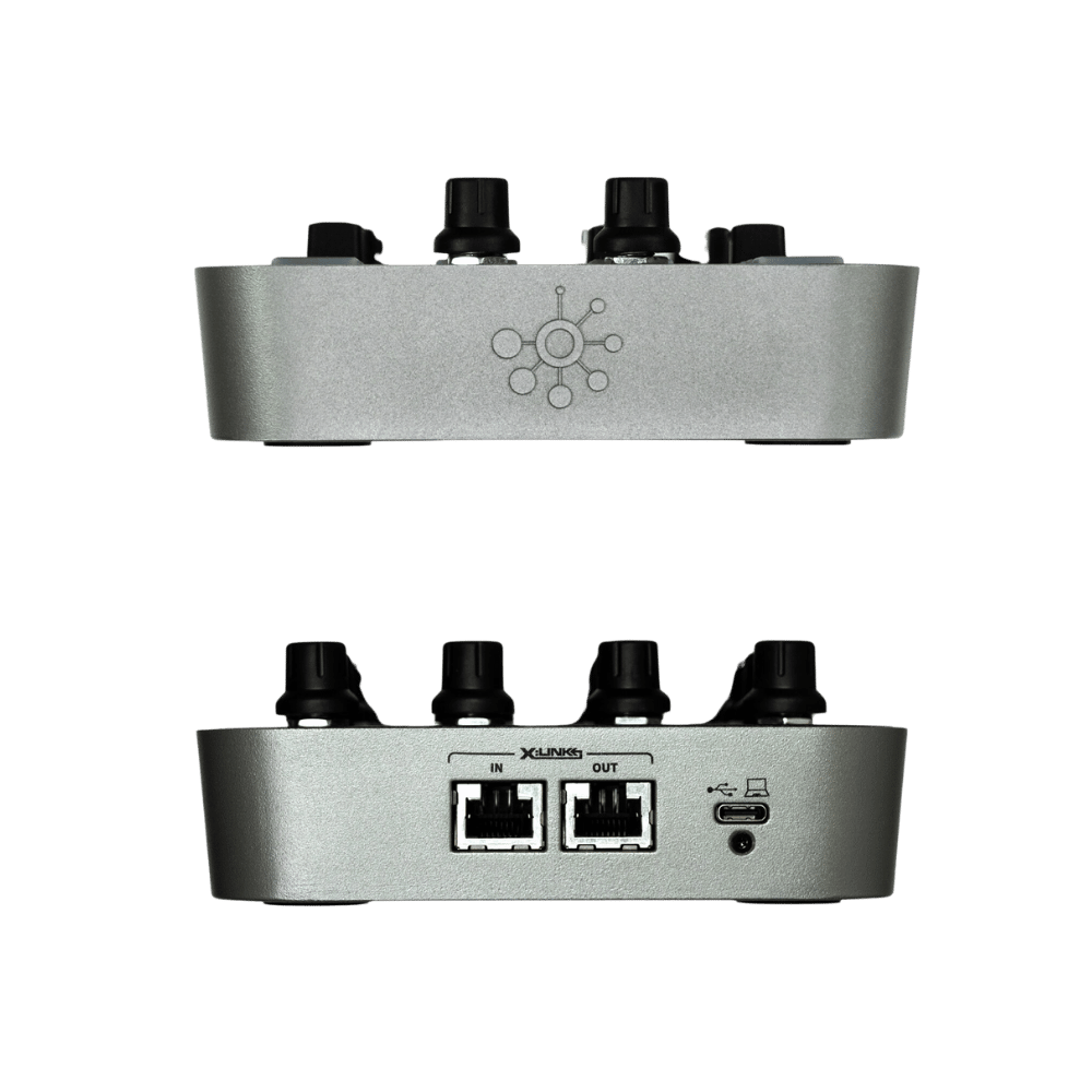 Allen & Heath XONE:K3 MIDI 控制器 - 產品圖片 2