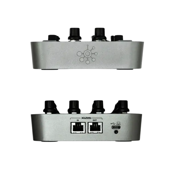 Allen & Heath XONE:K3 MIDI 控制器 - 產品圖片 2