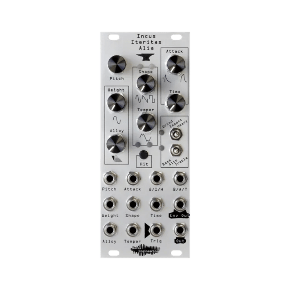 Noise Engineering Incus Iteritas Alia - 產品圖片 2