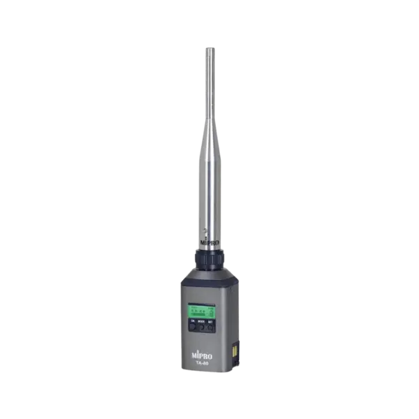 MIPRO ACT-818 + TA-80 + MM-100 無線量測組合 - 產品圖片 2