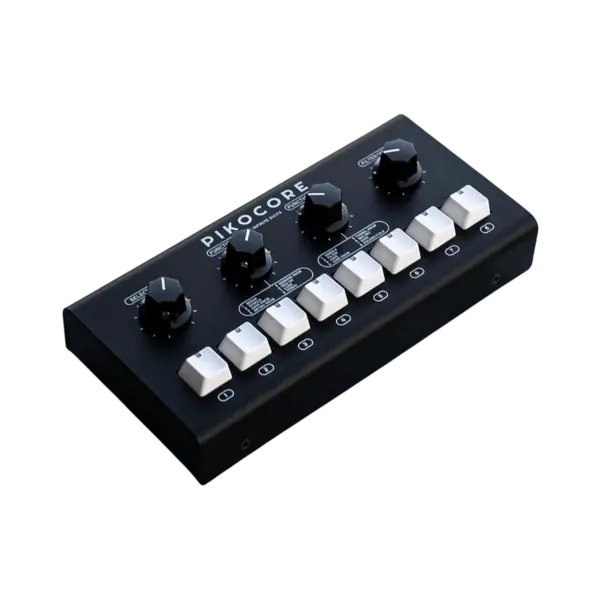 Erica Synths PIKOCORE DIY 套件 效果器 - 產品圖片 2