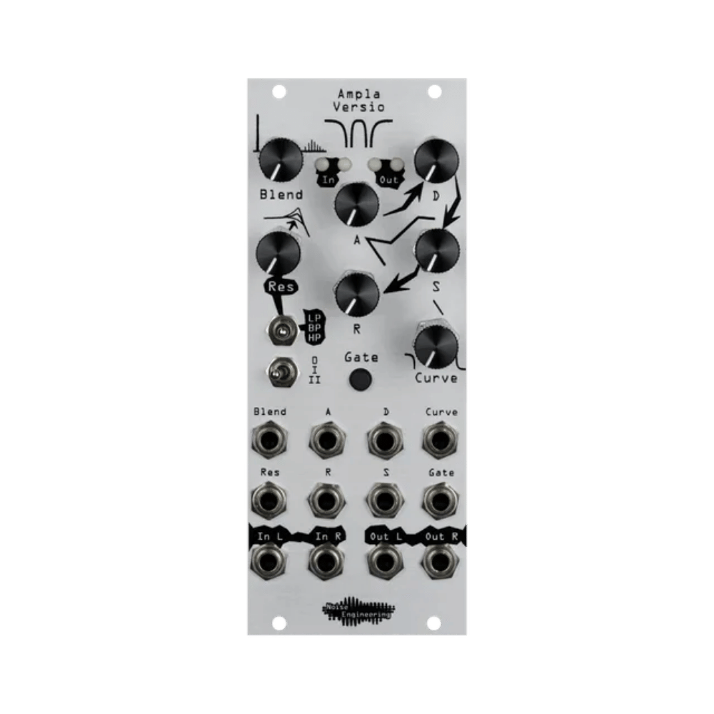 Noise Engineering Ampla Versio - 產品圖片 2
