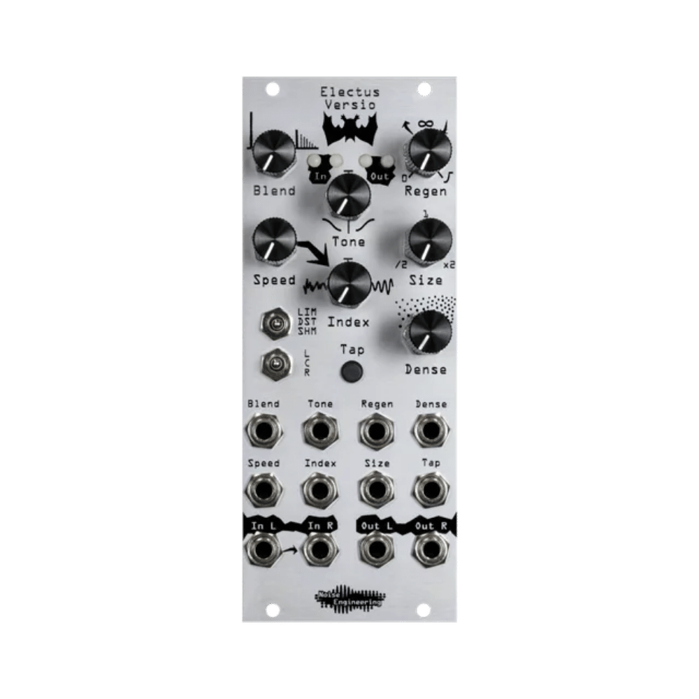 Noise Engineering Electus Versio - 產品圖片 2