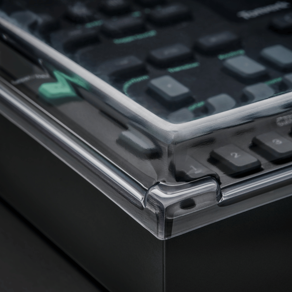 Elektron PL-5 Tonverk 保護蓋 - 產品圖片 2