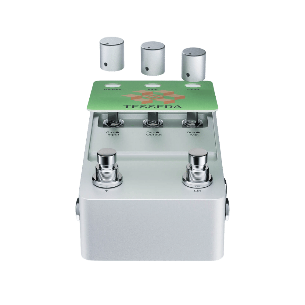 Polyend ENDLESS AI 效果器 - Product Image 2