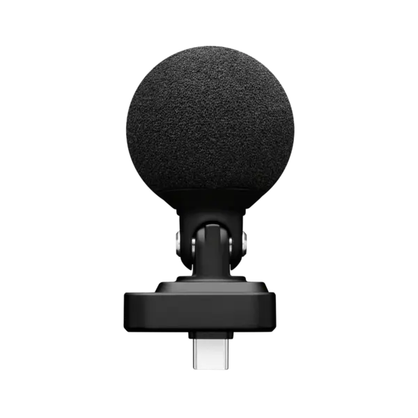 Shure MV88 USB-C 手機專用麥克風 - 產品圖片 2